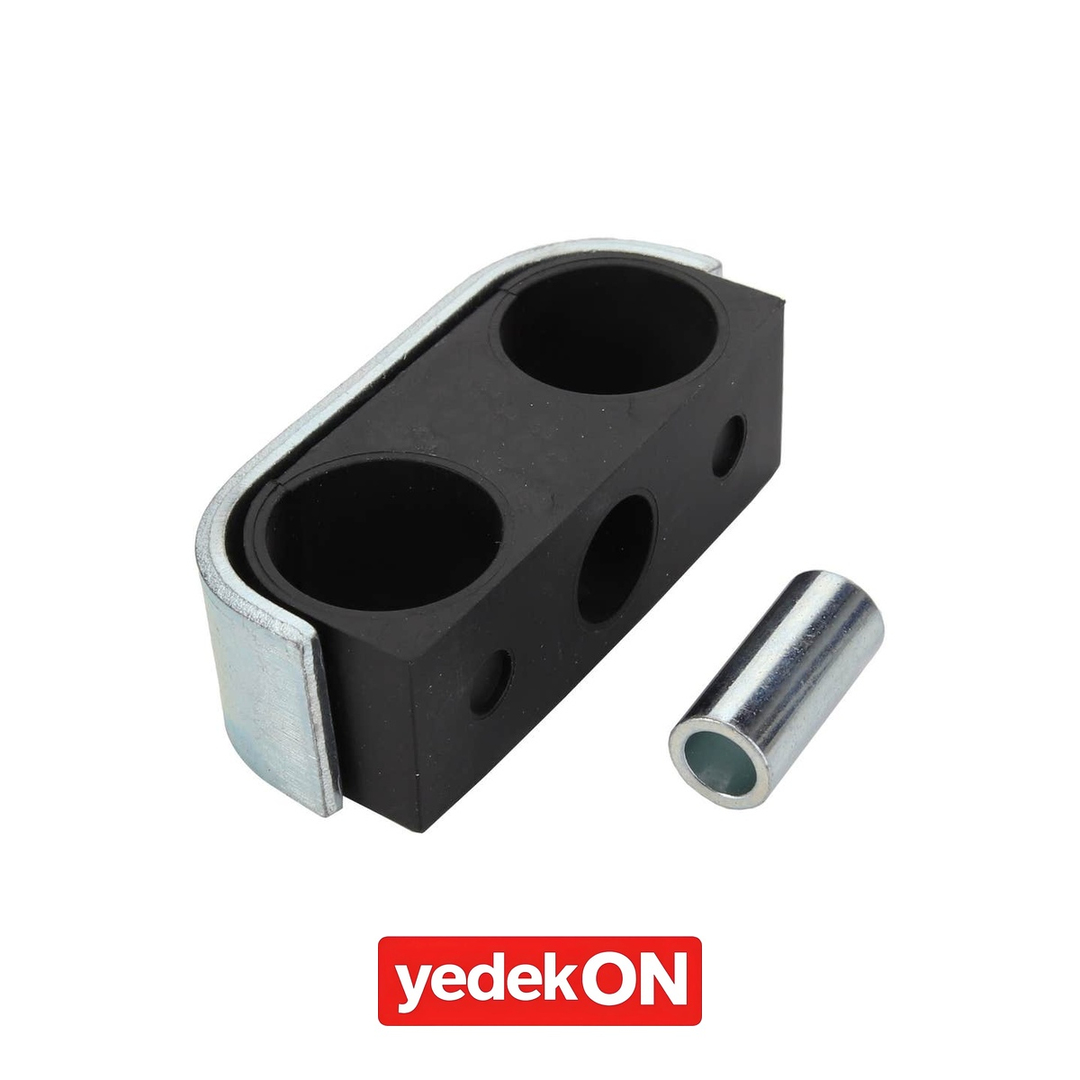 AGCO Kelepçe - Massey Ferguson / Fendt / Valtra | ACX0133920