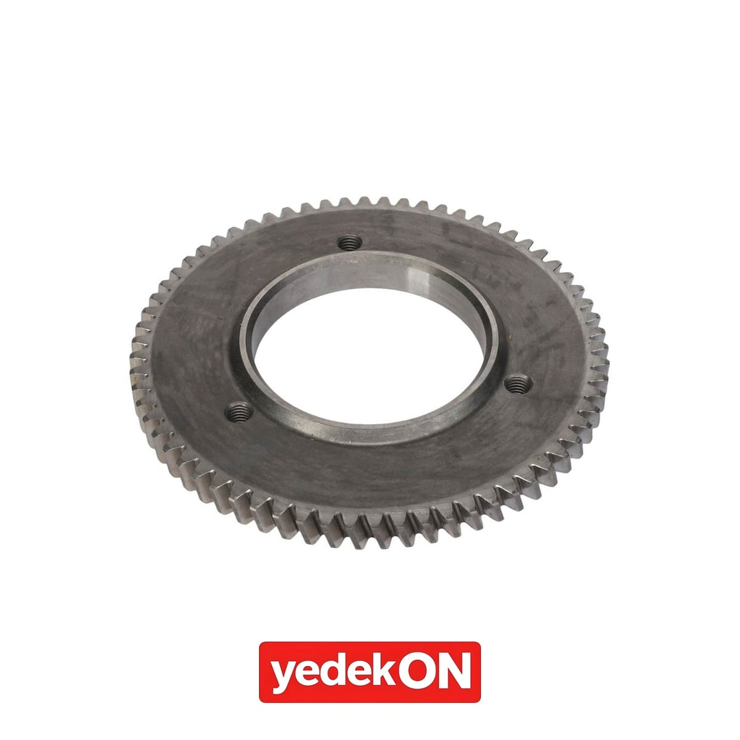 AGCO Helisel Dişli Mili - Valtra | V836874041