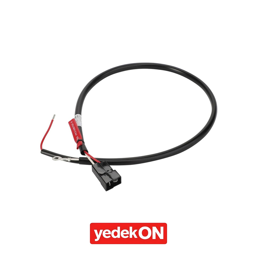 AGCO Kablo Kanalı - Valtra | V31690700