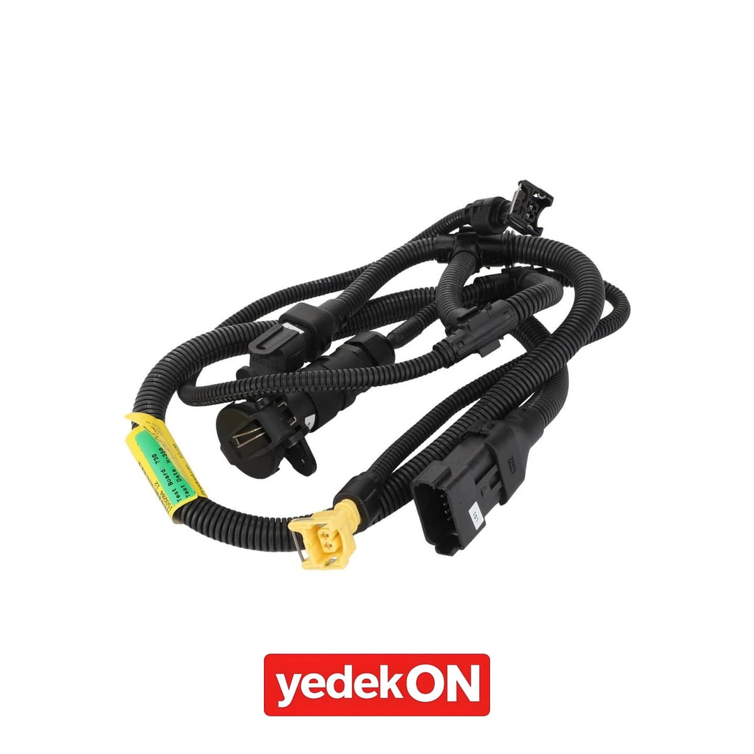 AGCO Elektrik Kablo Demeti - Massey Ferguson | 4277768M1