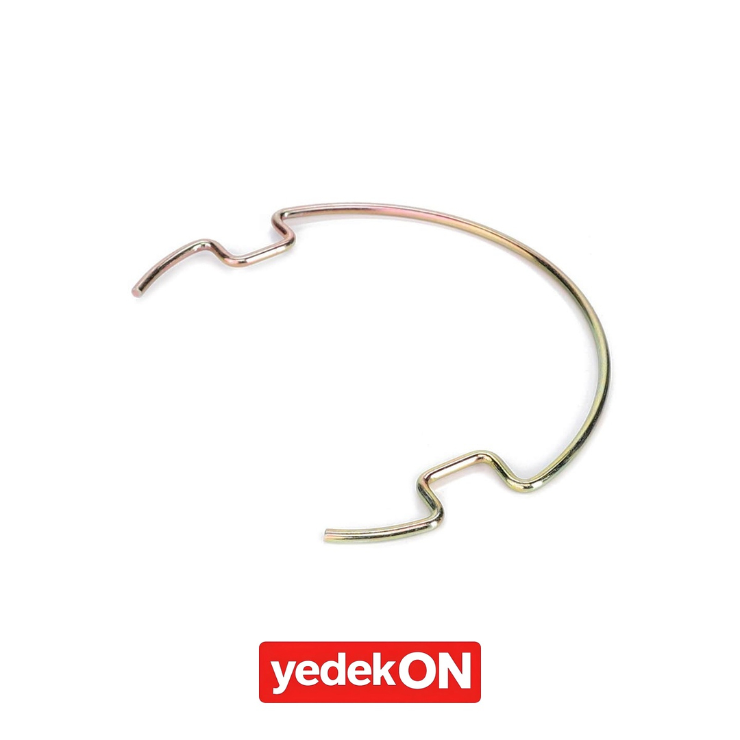 AGCO Klips - Massey Ferguson | 1688297M2