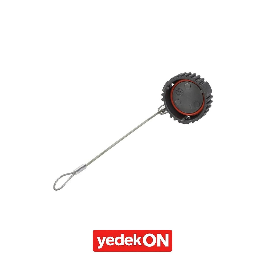 AGCO Bağlantı Kapak - Massey Ferguson / Fendt / Valtra | ACX3764320
