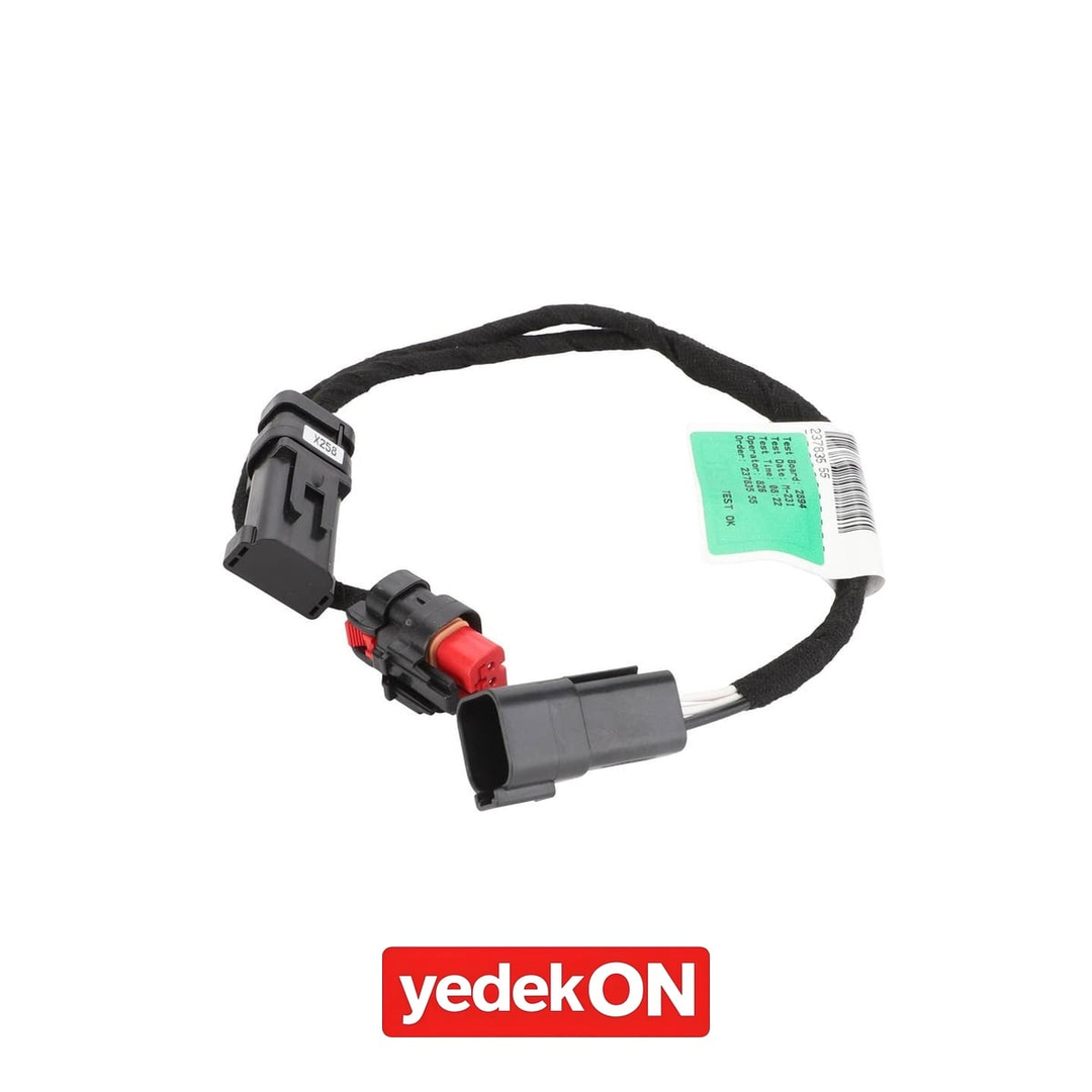 AGCO Elektrik Tesisatı - Massey Ferguson / Fendt / Valtra | ACW163281B