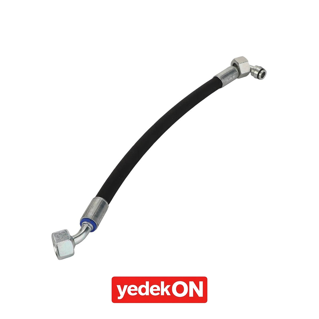 AGCO Hidrolik Hortum - Massey Ferguson | 4295655M2