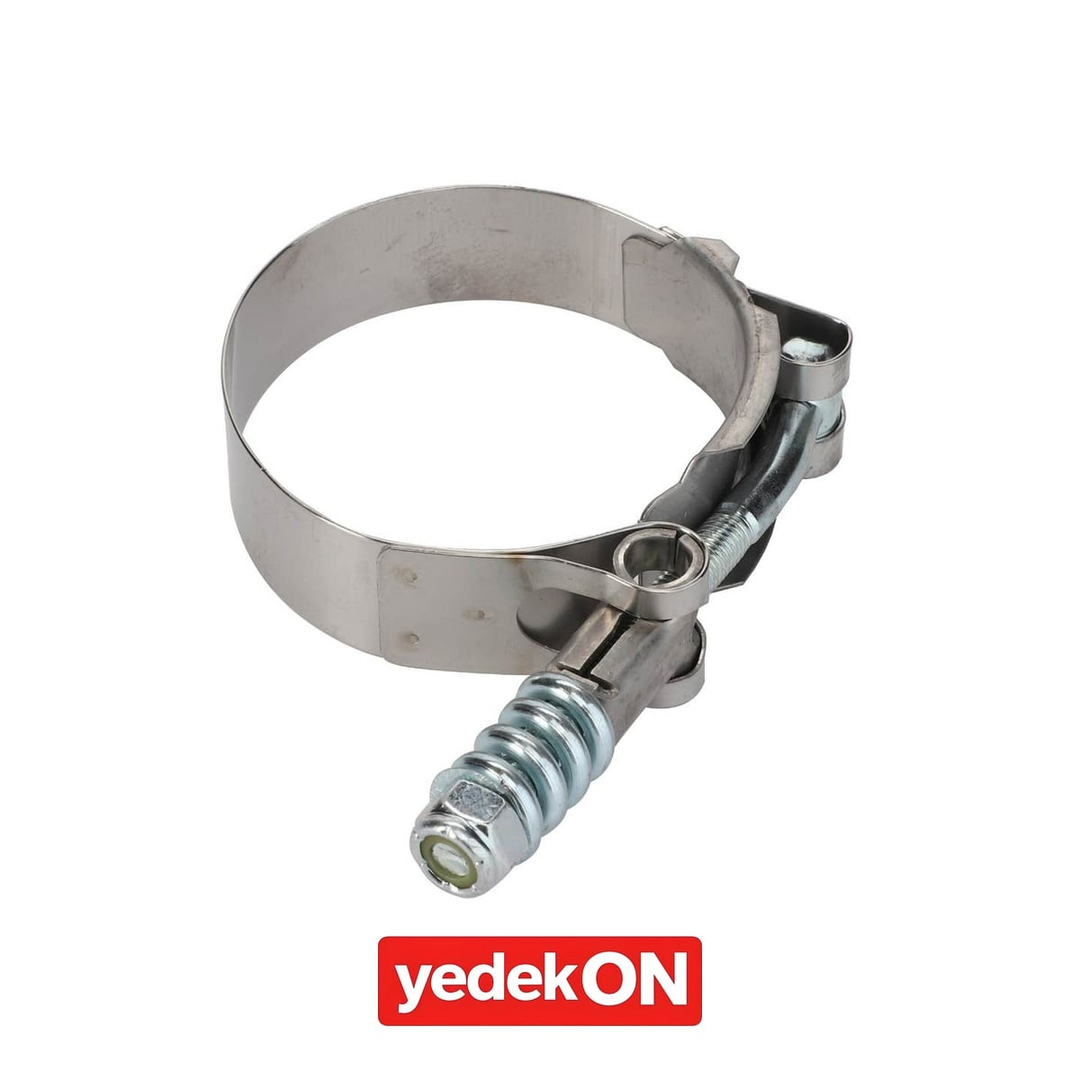 AGCO Hortum Kelepçesi - Massey Ferguson / Fendt / Valtra | ACW0567550