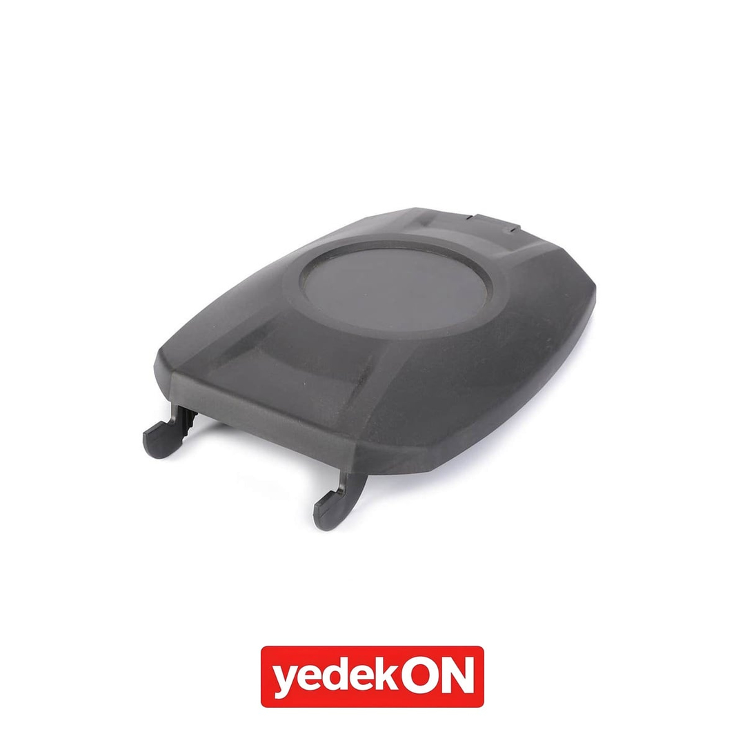 AGCO Ön Yükleyici Çapraz Kiriş Kapağı, Boyut 3 - Fendt | AL5215193