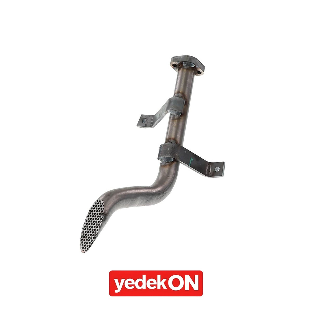 AGCO Yağ Pompası Emme Hortumu - Massey Ferguson / Fendt / Valtra | ACW6042330