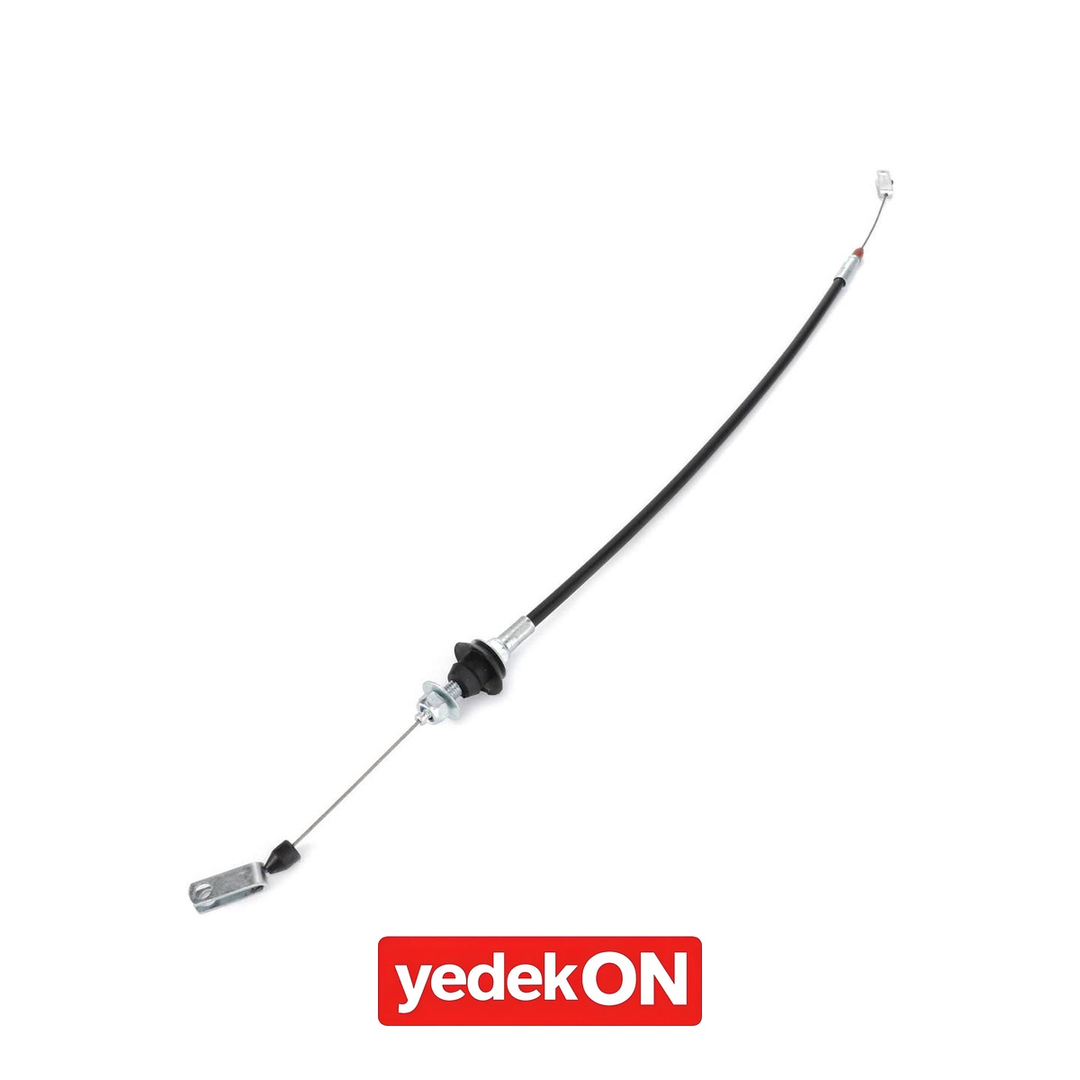 AGCO Gaz Kablosu (680 mm) - Massey Ferguson | 3782749M1