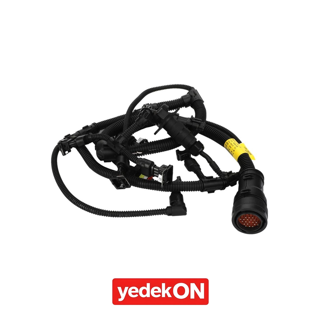 AGCO Elektrik Tesisatı - Massey Ferguson | 4284794M2