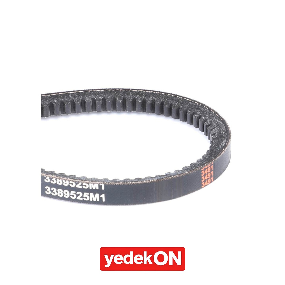 AGCO V-Kayış - Massey Ferguson | 3389525M1