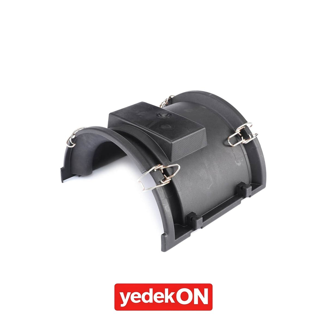 AGCO Filtre Konteyneri - Massey Ferguson | 4286475M1