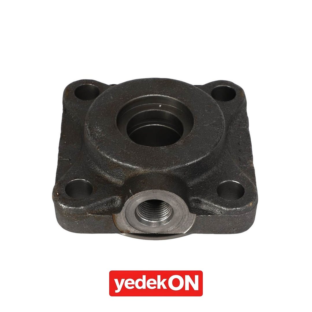 AGCO Silindir Kapağı - Massey Ferguson | 1052249M1