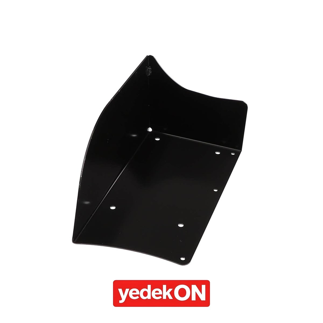 AGCO Sağ Kapak - Massey Ferguson | 4349618M3