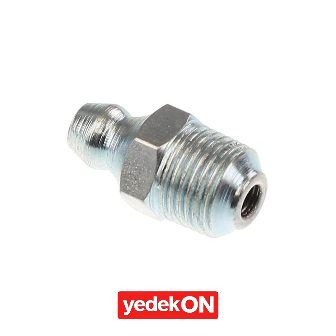 AGCO Yağlama Bağlantı Parçası - Massey Ferguson | 3711717M1