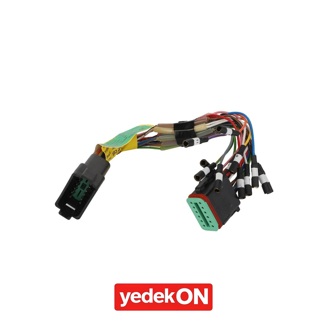 AGCO Elektrik Tesisatı - Massey Ferguson / Fendt / Valtra | ACT0003340
