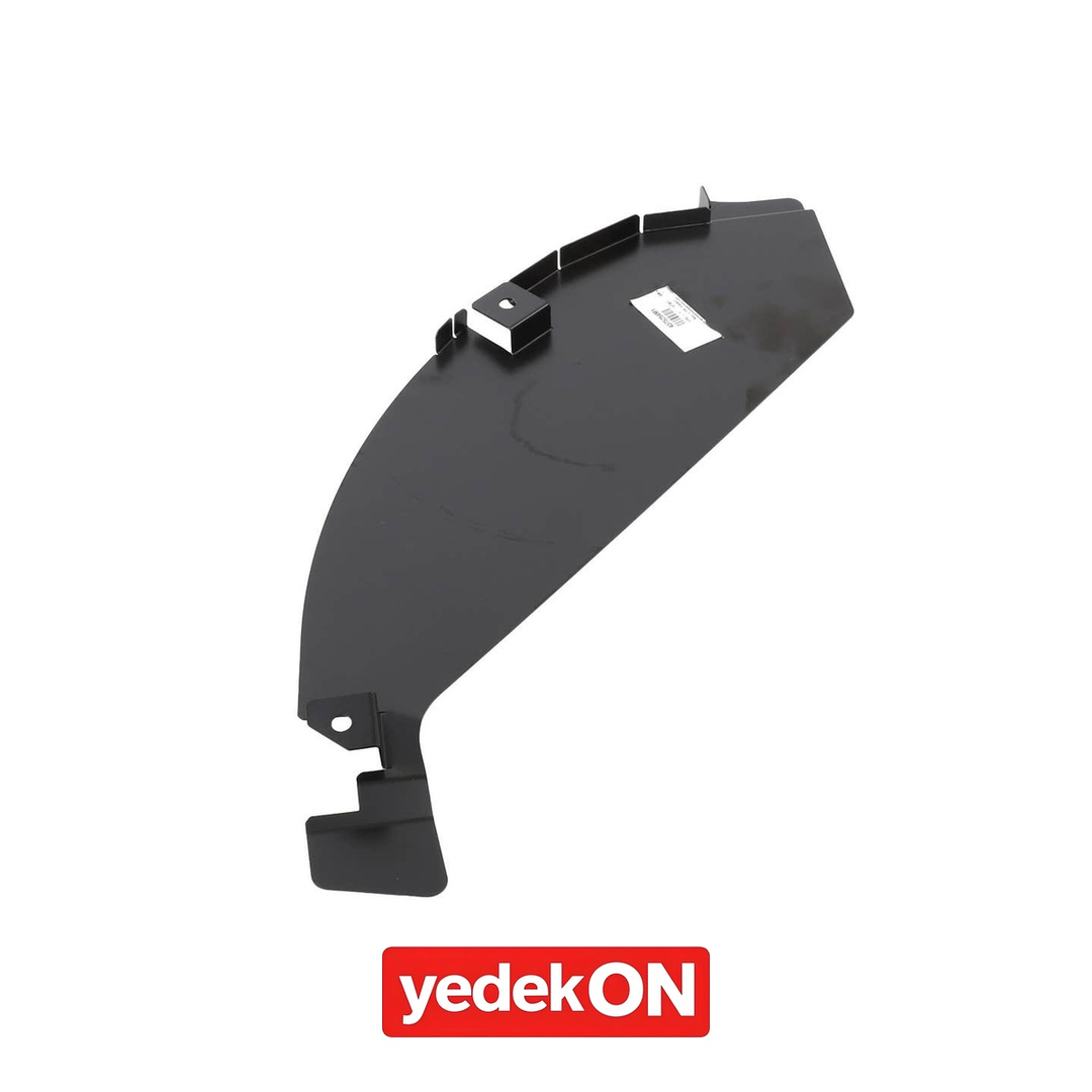 AGCO Sağ Kapak - Massey Ferguson | 4375254M1