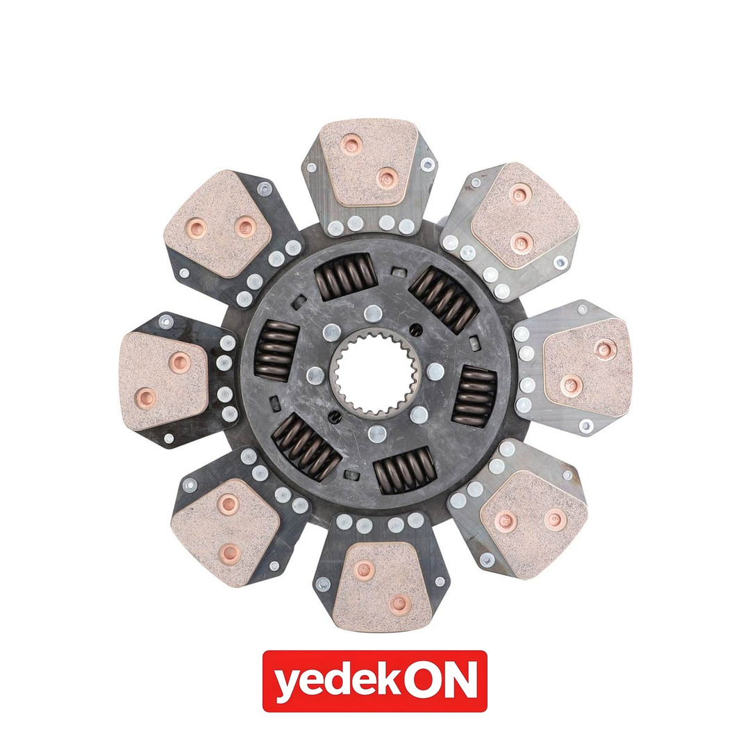 AGCO Debriyaj Diski - Massey Ferguson | 4306911M1