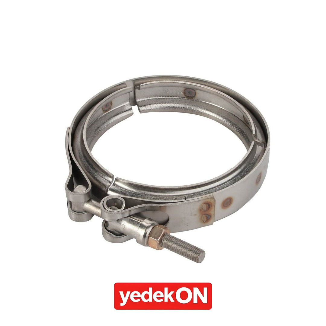 AGCO Kelepçe - Massey Ferguson | 4226275M1