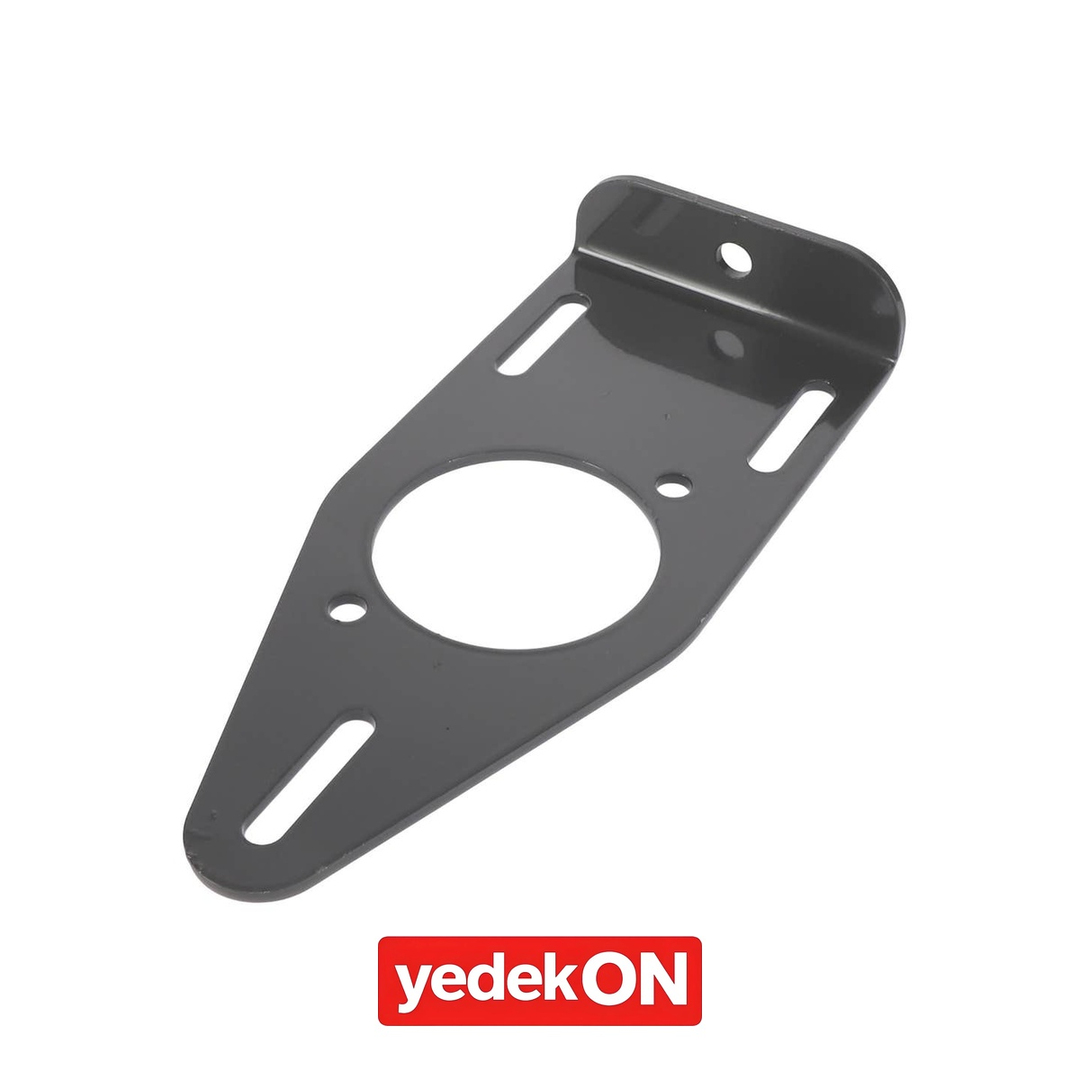 AGCO Pompa Destek Plakası - Massey Ferguson / Fendt / Valtra | ACX2757760