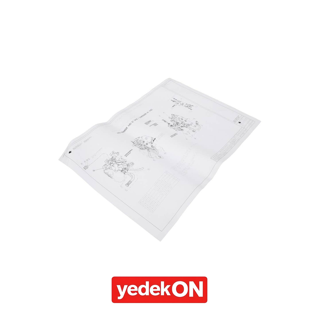 AGCO Teknik Yayınlar - AGCO | CD3340