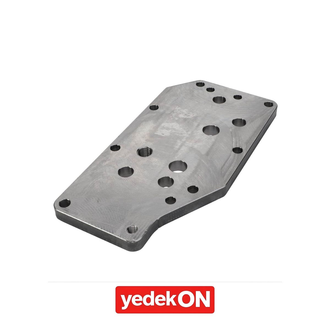 AGCO Ara Plaka - AGCO | 416100600030