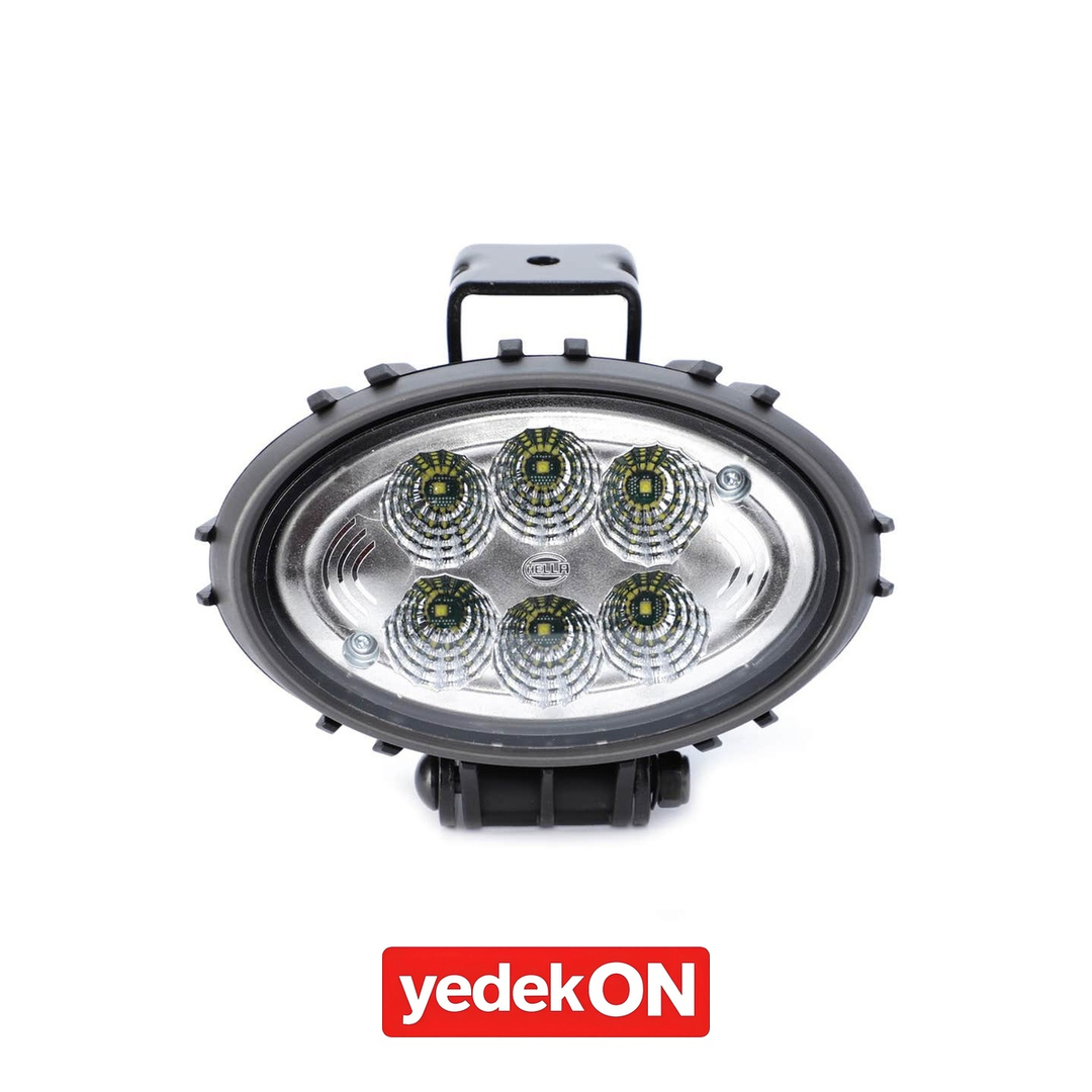 AGCO LED Çalışma Lambası - Massey Ferguson / Fendt / Valtra | ACW2237900