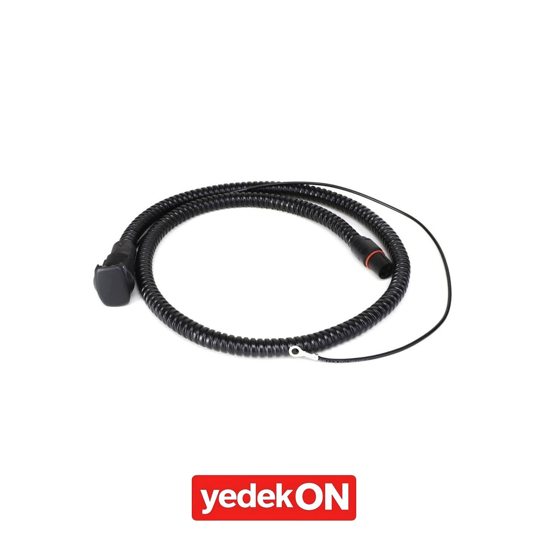 AGCO Motor Blok Isıtıcı Bağlantı Kablosu - Valtra | V836664176
