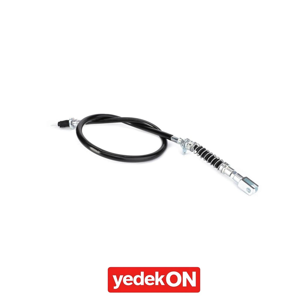AGCO Sağ Fren Kablosu - Massey Ferguson | 4296561M1