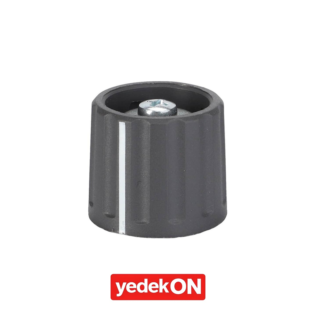 AGCO Elektronik Lift Konsol Kontrol Düğmesi - Massey Ferguson | 3907831M1