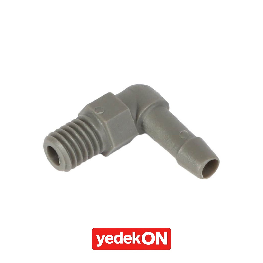 AGCO Dönüş Bağlantı Parçası - Massey Ferguson | 3902957M1