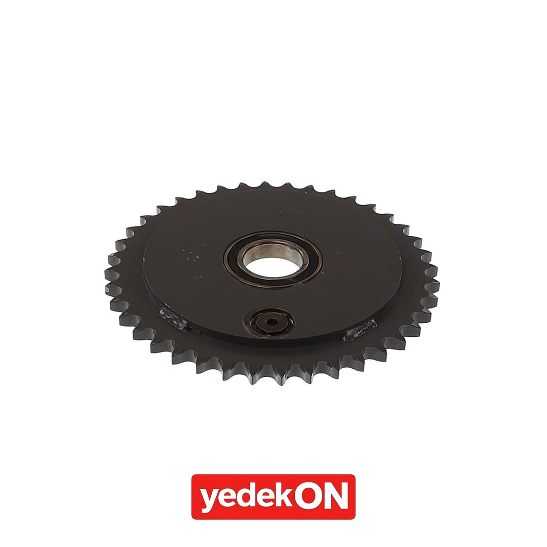 AGCO Dişli Kasnak - Massey Ferguson / Fendt / Valtra | ACX2477980