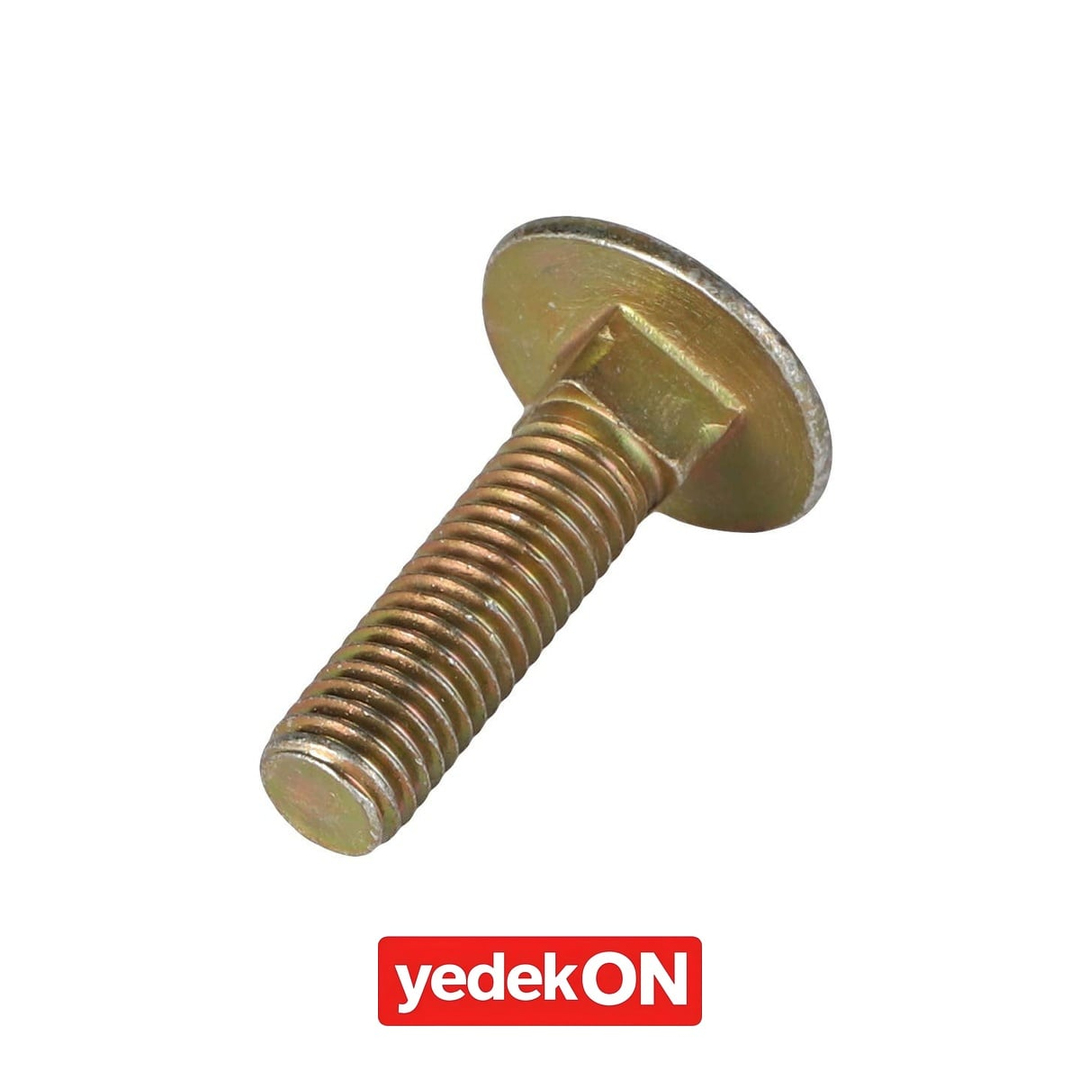 AGCO Truss Başlı Cıvata - Fendt | FEL124453
