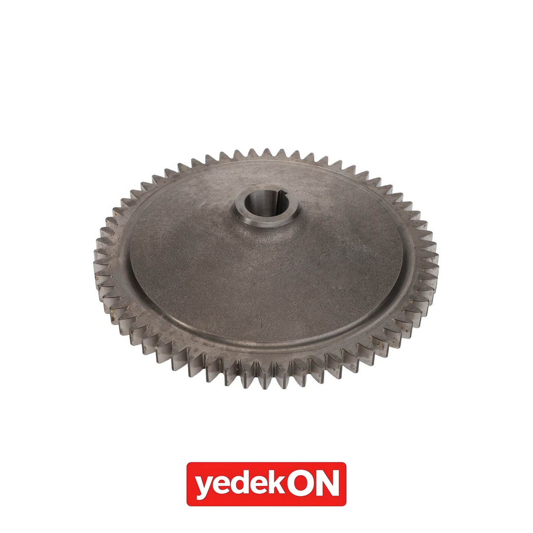 AGCO Dişli Kasnak - Massey Ferguson | 4369679M4