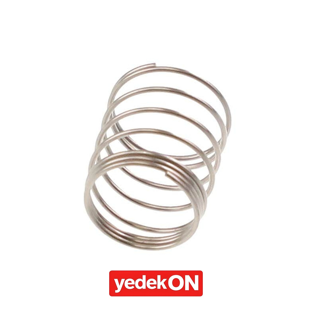 AGCO Boşta Yay - Massey Ferguson | 4264663M1