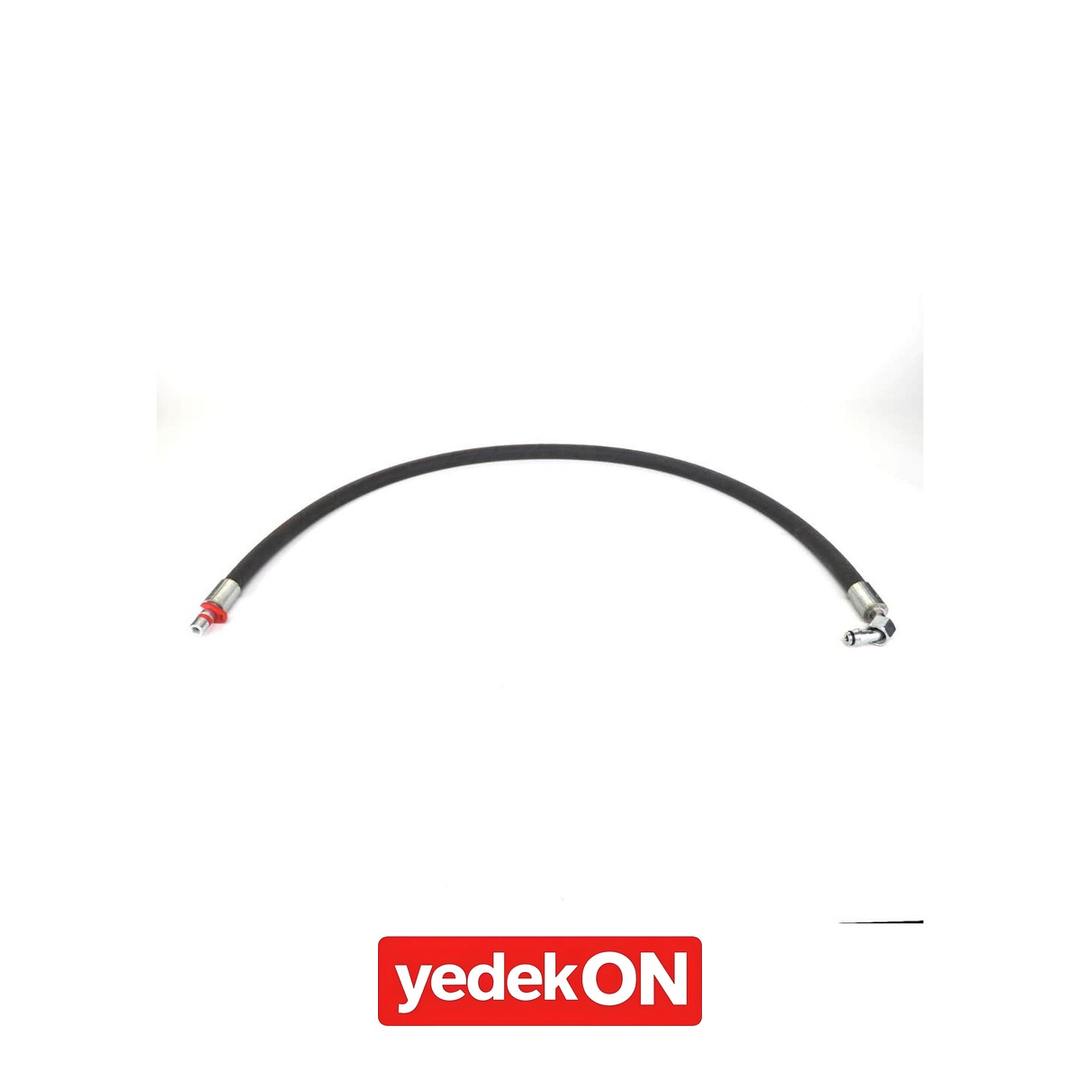 AGCO Hidrolik Hortum - Massey Ferguson | 4375380M1