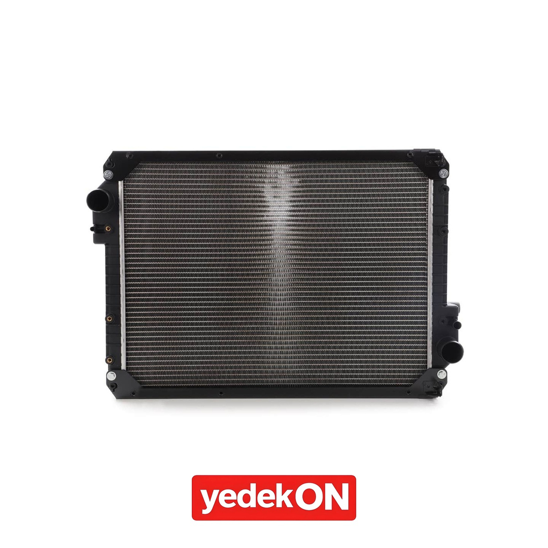 AGCO Radyatör - Massey Ferguson | 3785214M2