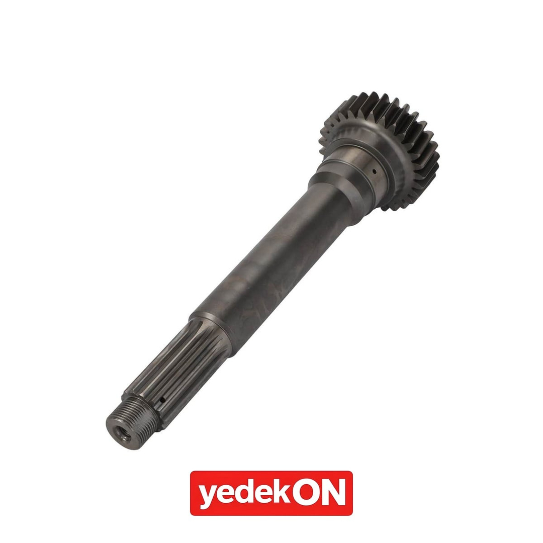 AGCO Mil - Massey Ferguson | 4363072M1