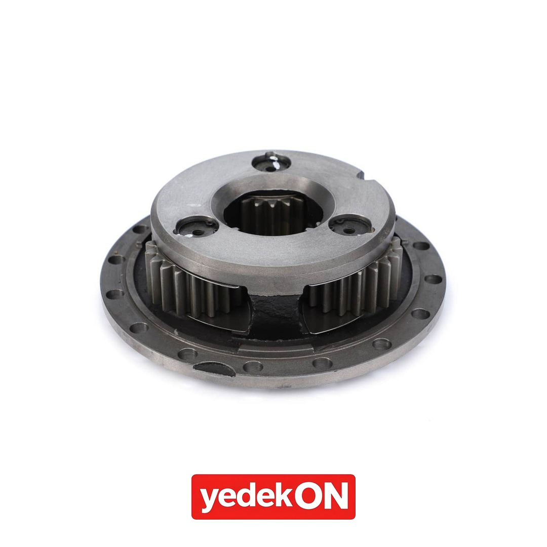 AGCO Planet Dişli Taşıyıcı - Massey Ferguson | 3765467M91