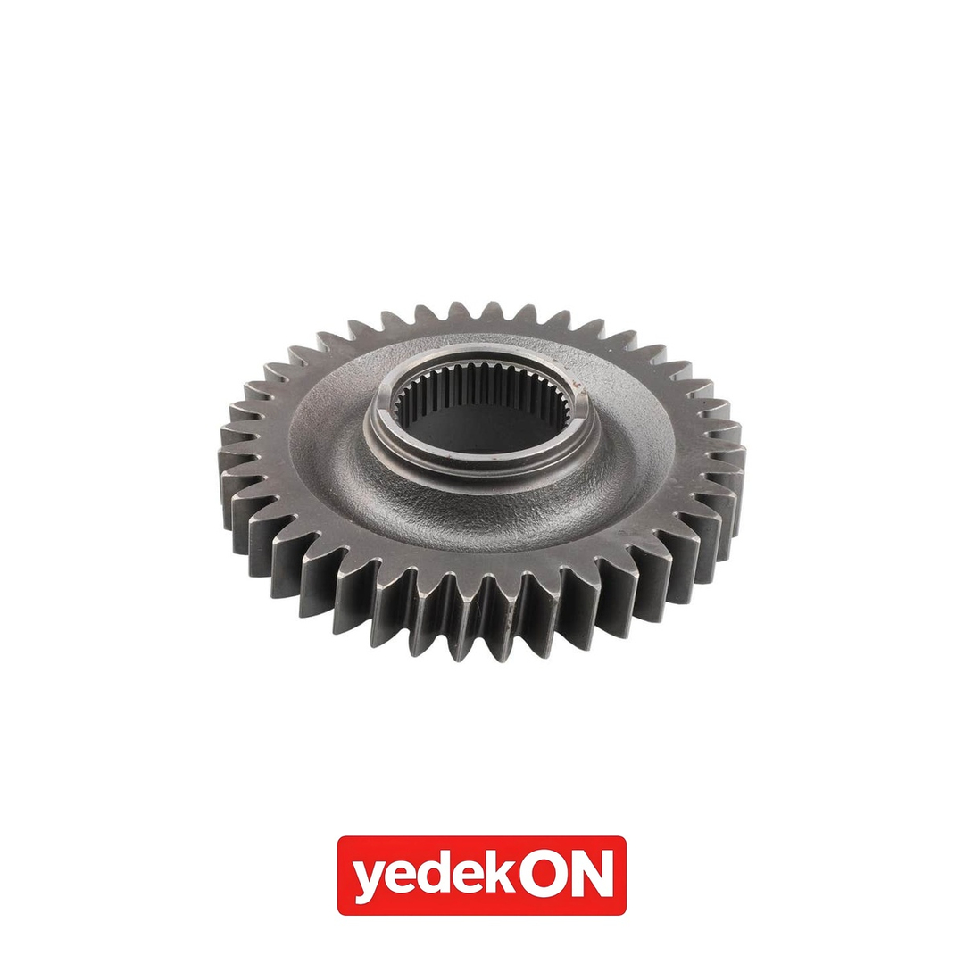 AGCO Dişli Kasnak - Massey Ferguson | 4314372M1