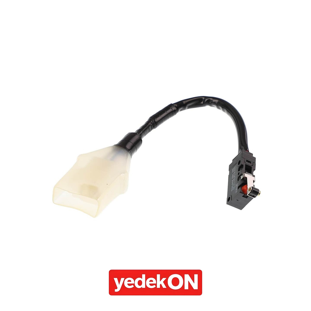 AGCO Limit Anahtarı - Massey Ferguson | 4266906M91