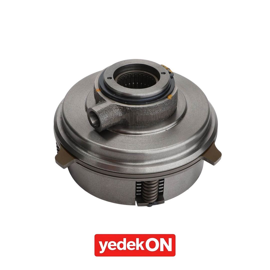 AGCO Bağımsız PTO Debriyajı - Massey Ferguson | 2349P00101