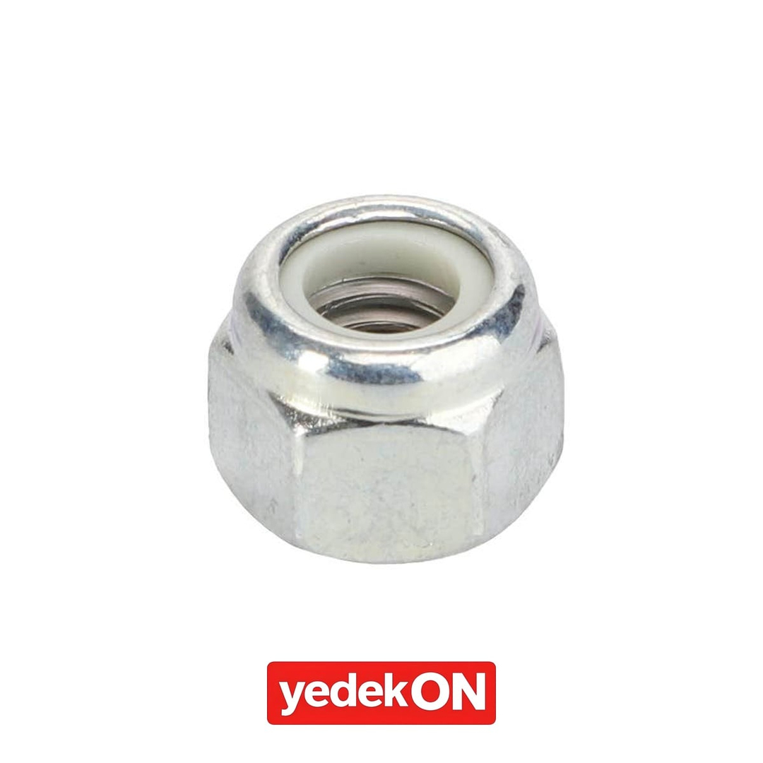 AGCO Kilit Somunu - Massey Ferguson | LA12574221
