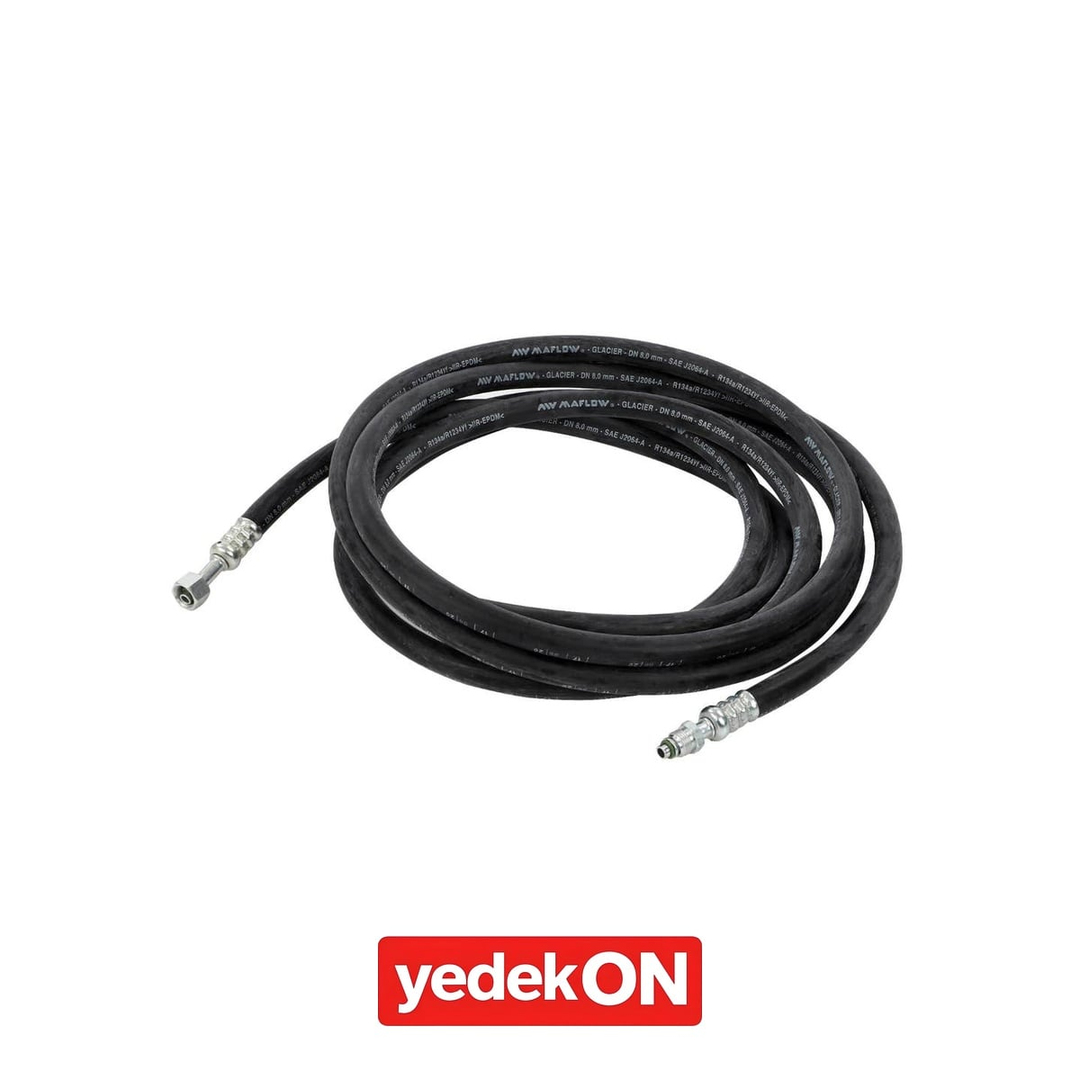 AGCO Hidrolik Hortum - Massey Ferguson | LA322969700