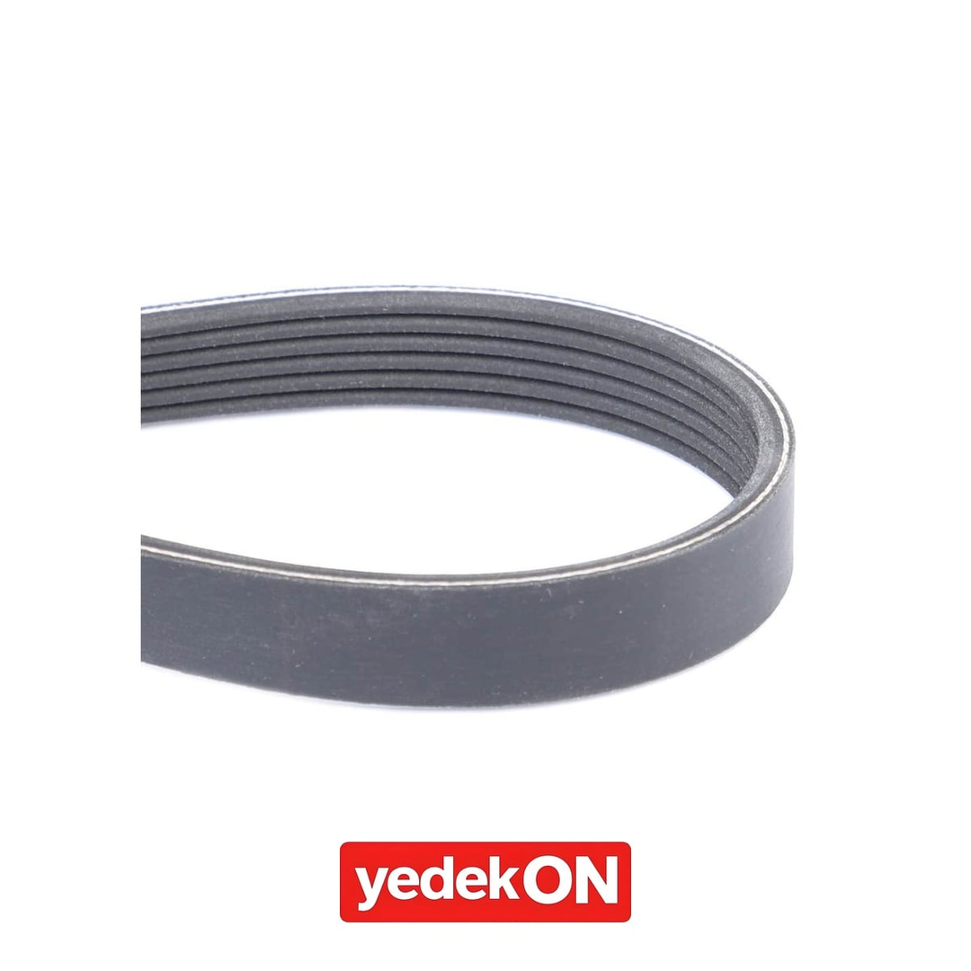 AGCO Serpantin Kayışı PK6 Profili - Massey Ferguson / Fendt / Valtra | ACW0256560