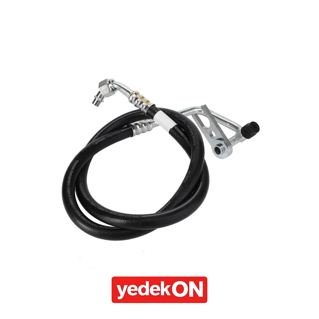 AGCO Hidrolik Hortum - Massey Ferguson | 3712513M2