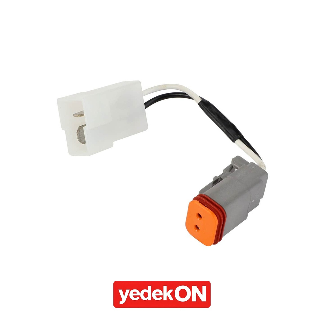 AGCO Elektrik Tesisatı - Massey Ferguson | 4289440M91