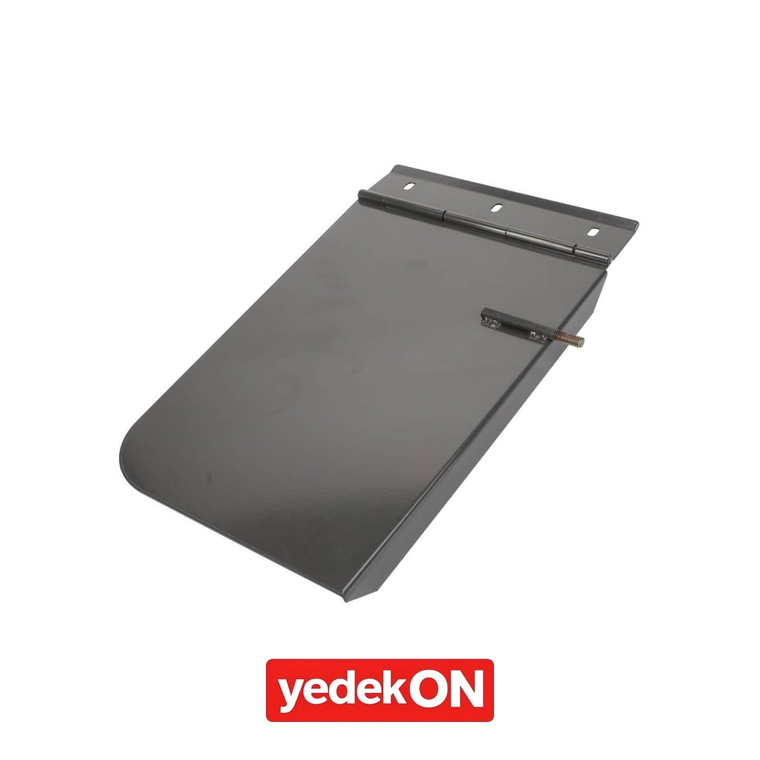 AGCO Sol Taraflı Baffle - Massey Ferguson | LA322258750
