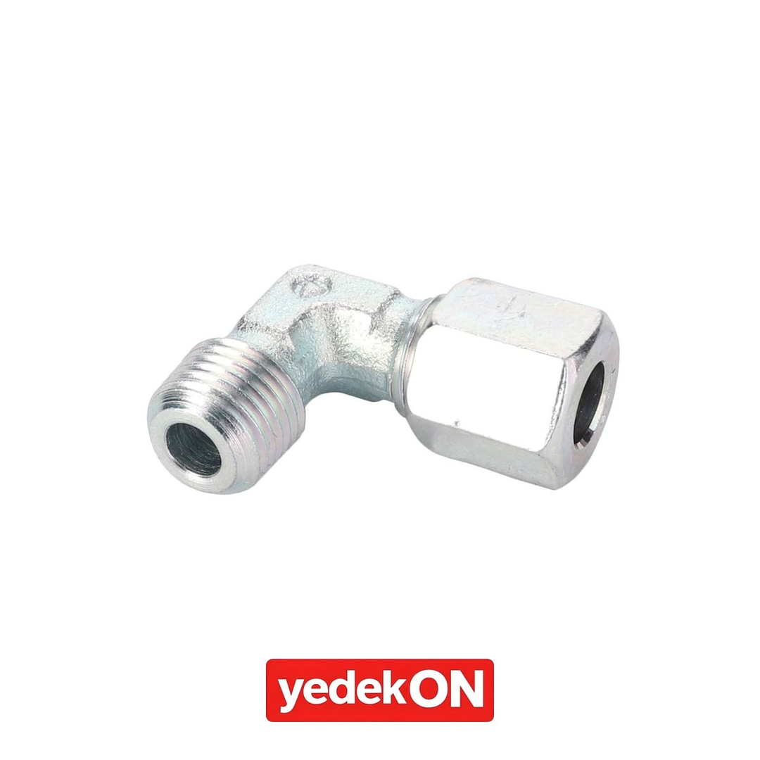 AGCO Dirsek Bağlantı Parçası - Valtra | V641166006