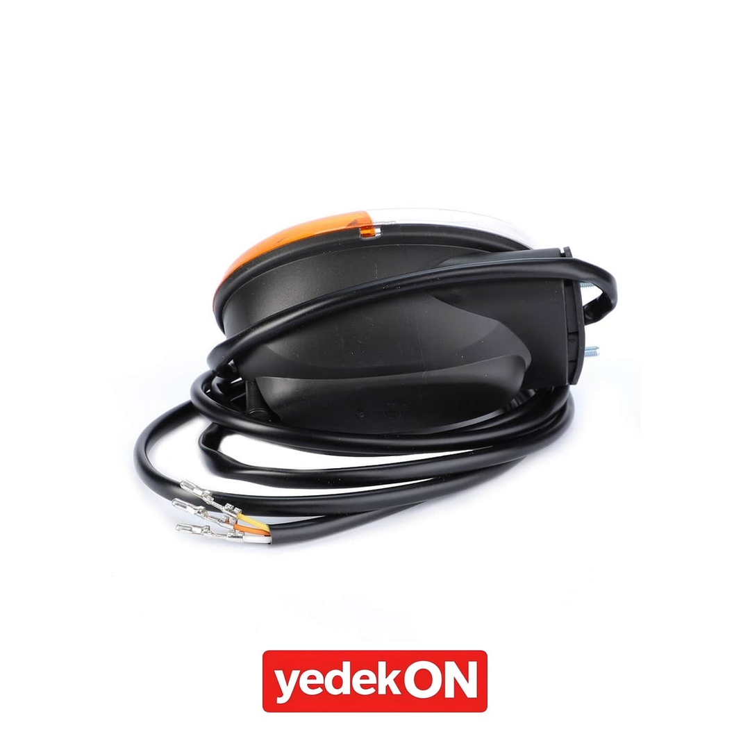 AGCO Dönüş Sinyali ve Pozisyon Lambası - Valtra | V85194001