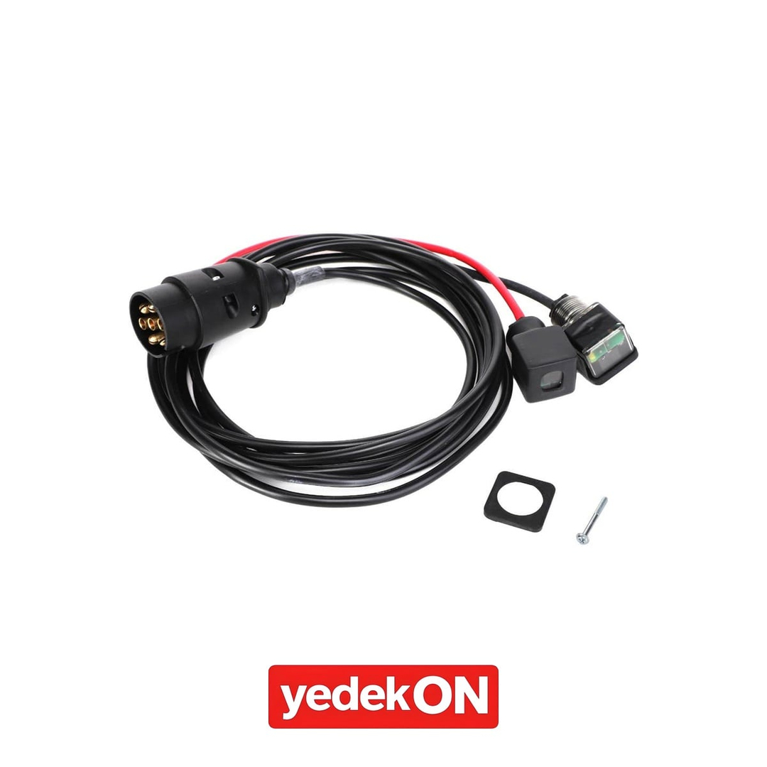 AGCO Elektrik Tesisatı - Fendt | AL313493
